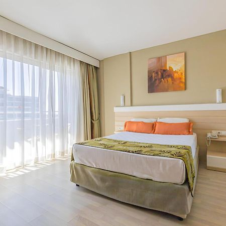Akdora Elite Hotel & Spa سيدي المظهر الخارجي الصورة