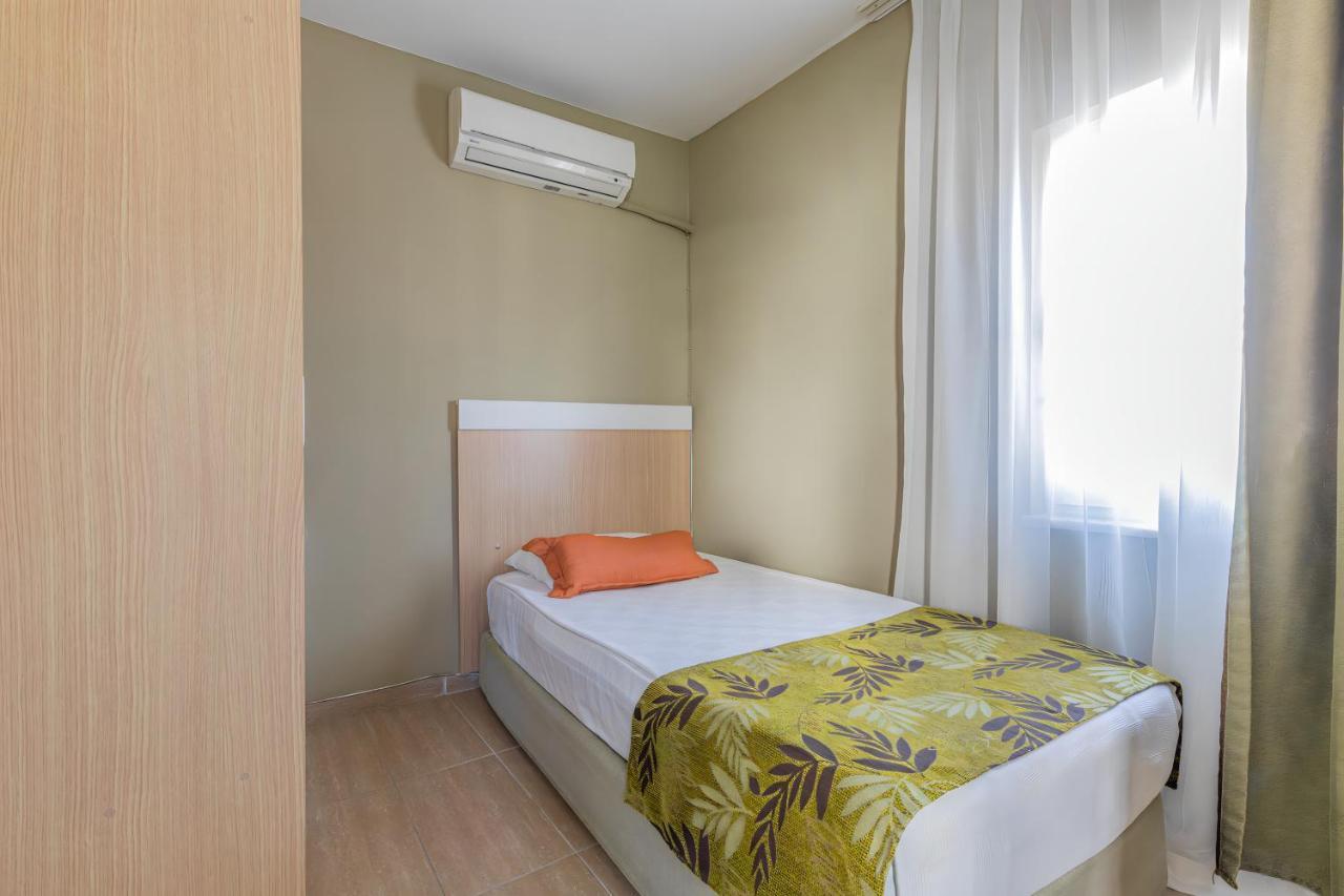 Akdora Elite Hotel & Spa سيدي المظهر الخارجي الصورة