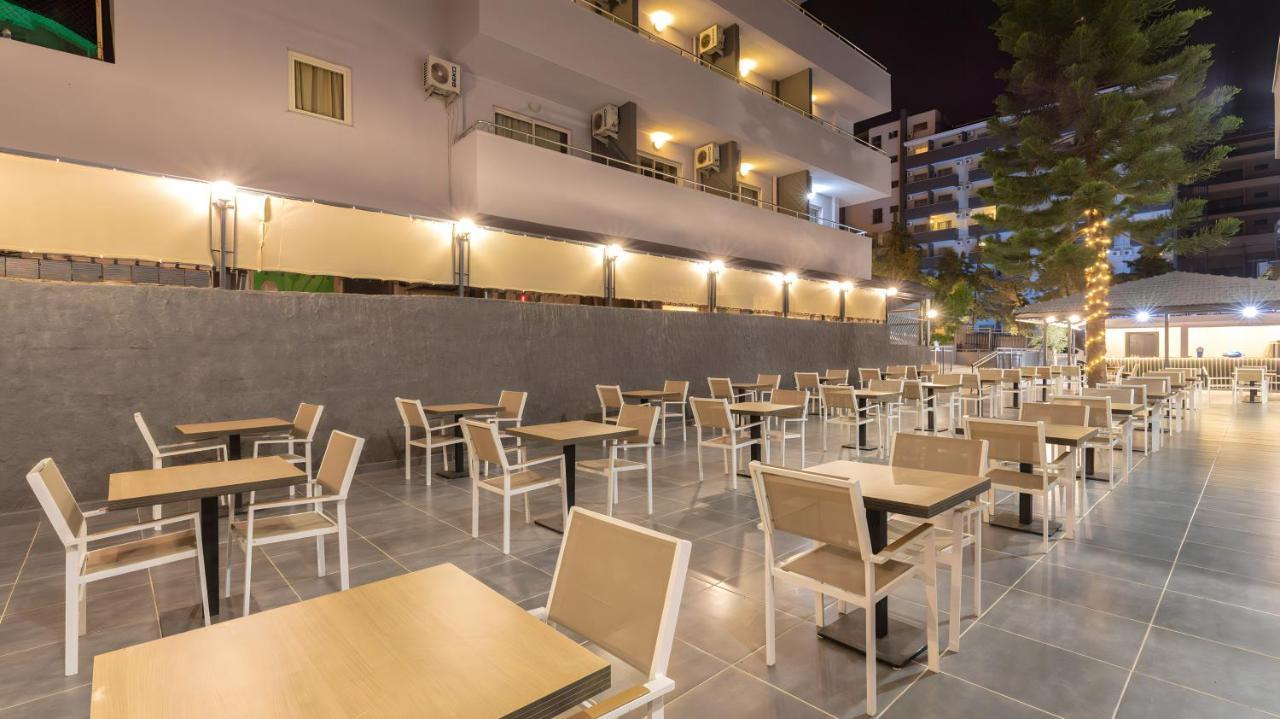 Akdora Elite Hotel & Spa سيدي المظهر الخارجي الصورة