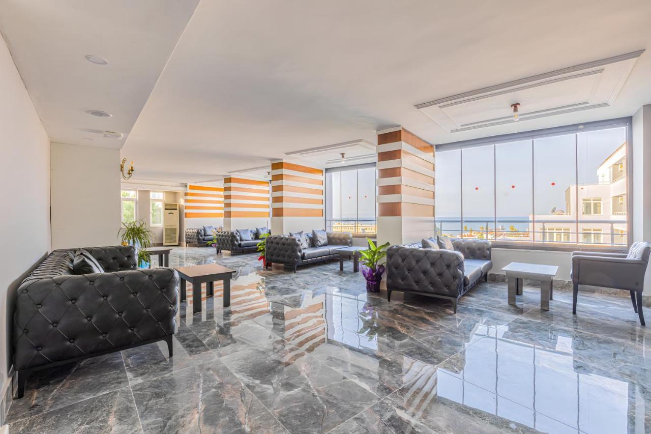 Akdora Elite Hotel & Spa سيدي المظهر الخارجي الصورة