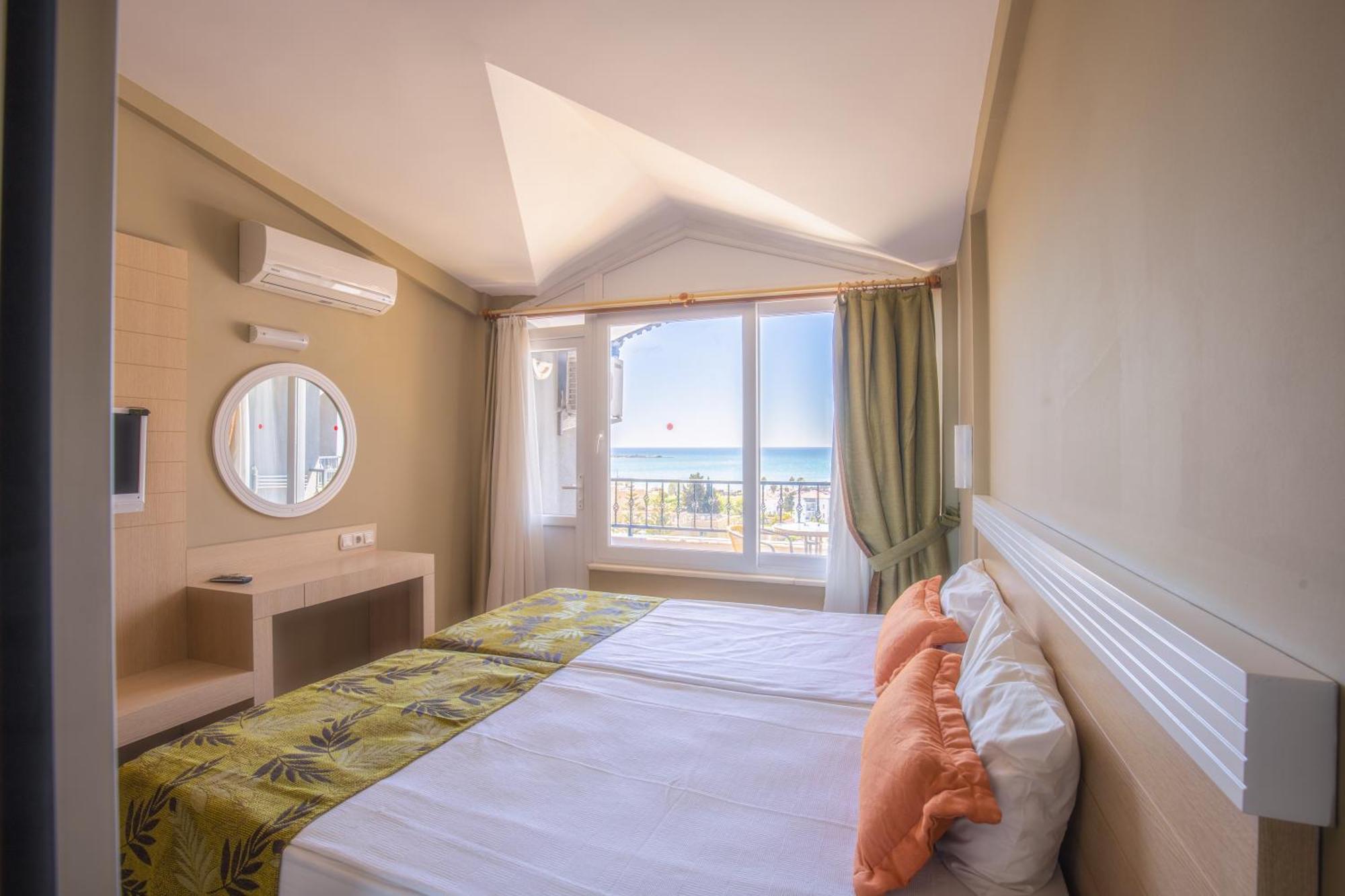 Akdora Elite Hotel & Spa سيدي المظهر الخارجي الصورة